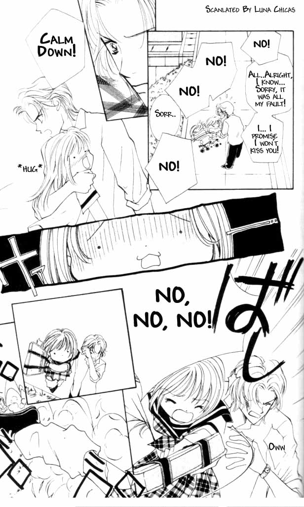 Heart Chapter 6 page 3 - 