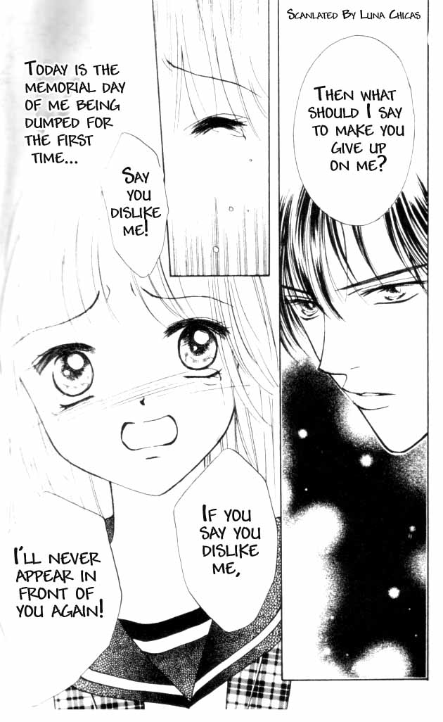 Heart Chapter 6 page 23 - 