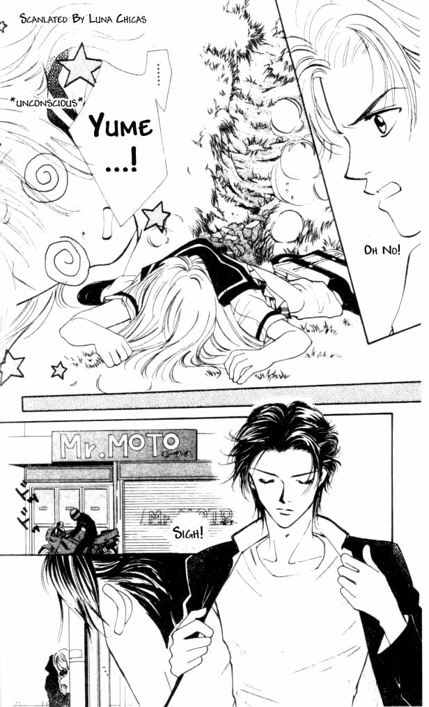 Heart Chapter 6 page 4 - 