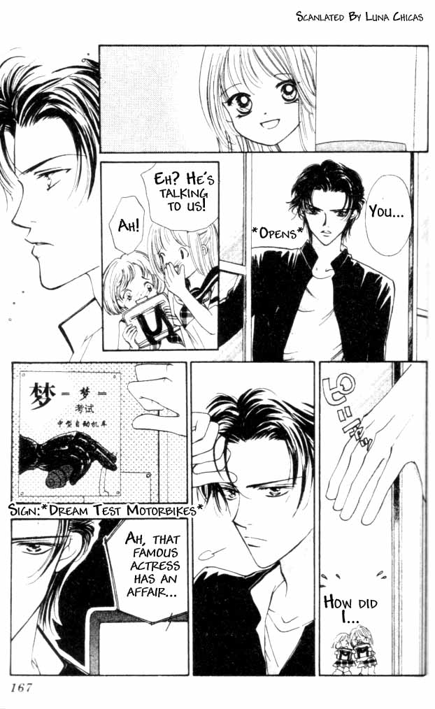 Heart Chapter 6 page 5 - 
