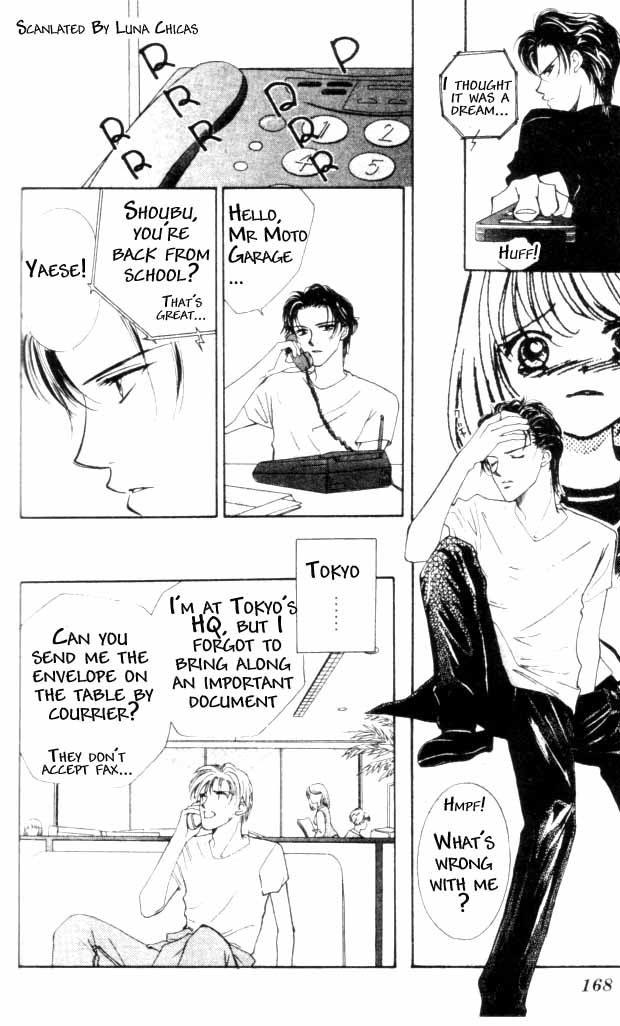 Heart Chapter 6 page 6 - 