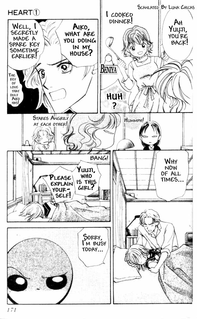 Heart Chapter 6 page 9 - 