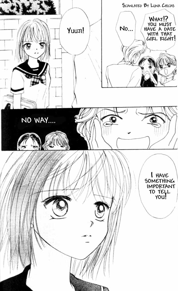Heart Chapter 6 page 10 - 