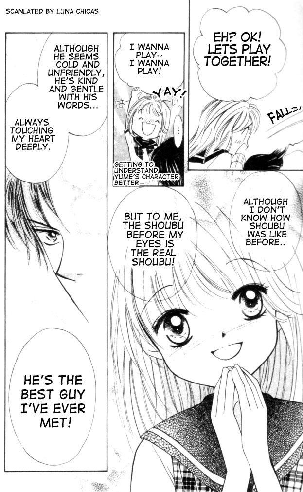 Heart Chapter 7 page 15 - 