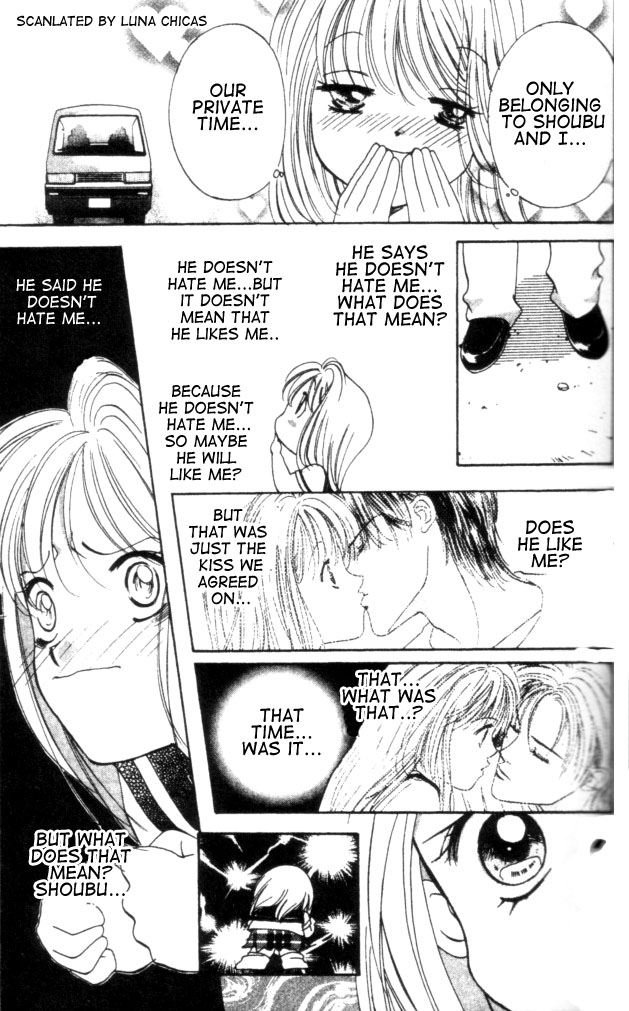 Heart Chapter 7 page 22 - 
