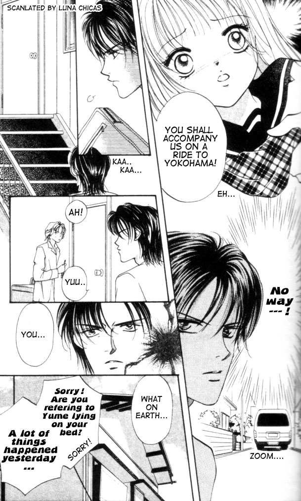 Heart Chapter 7 page 24 - 