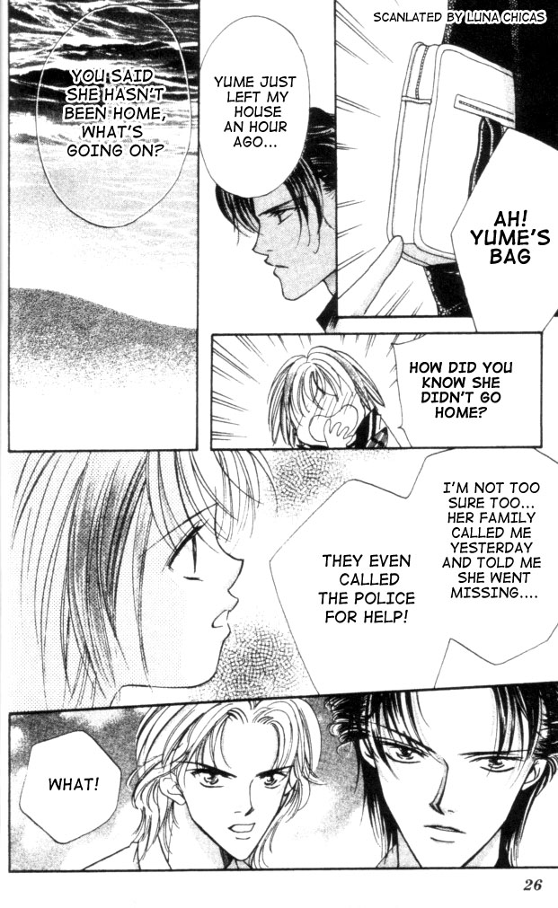 Heart Chapter 7 page 29 - 