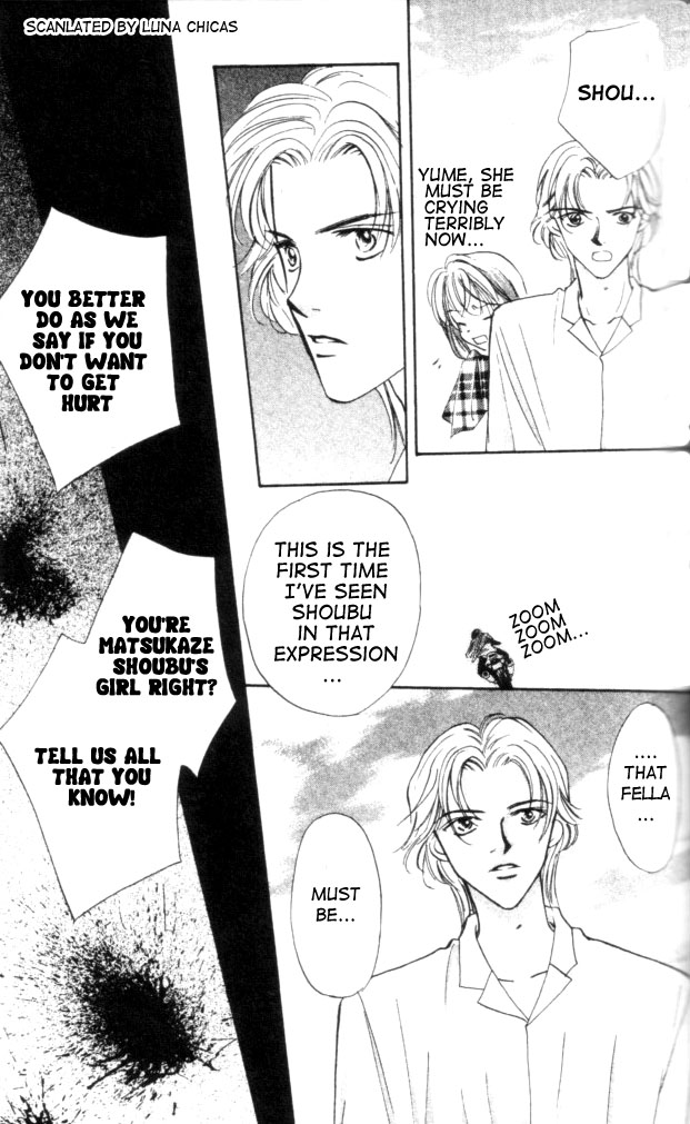 Heart Chapter 7 page 32 - 