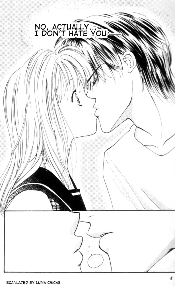 Heart Chapter 7 page 7 - 