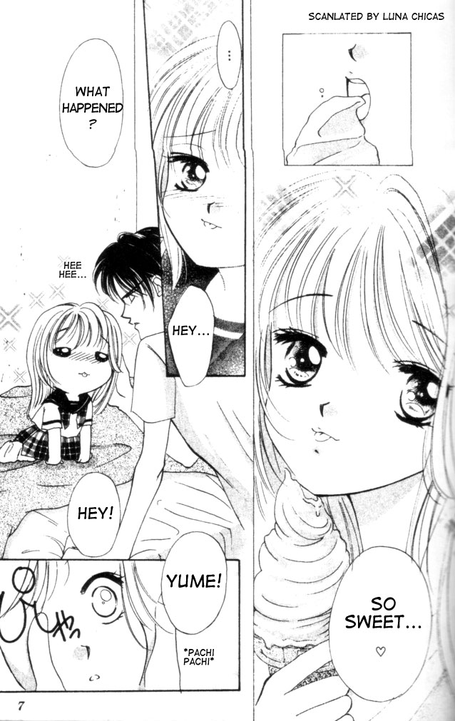 Heart Chapter 7 page 10 - 