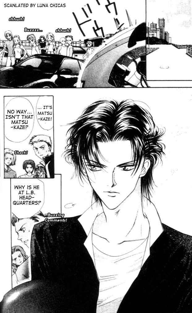 Heart Chapter 8 page 2 - 