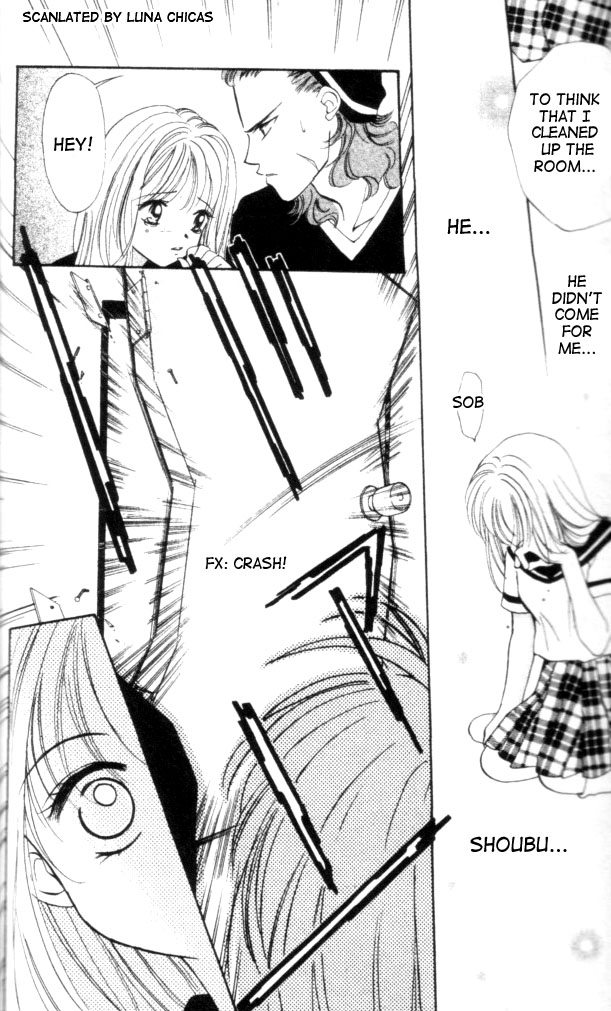 Heart Chapter 8 page 14 - 