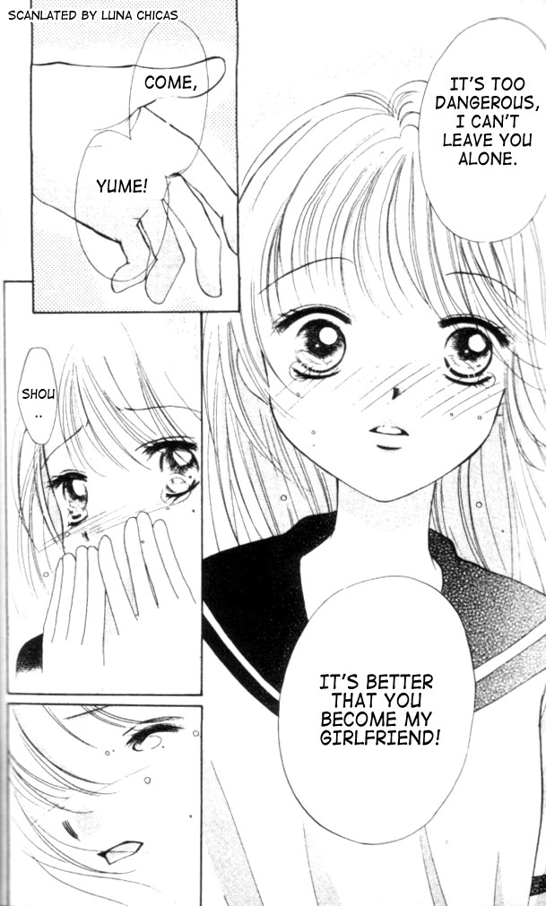 Heart Chapter 8 page 26 - 
