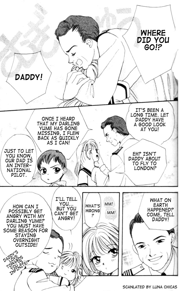 Heart Chapter 8 page 29 - 