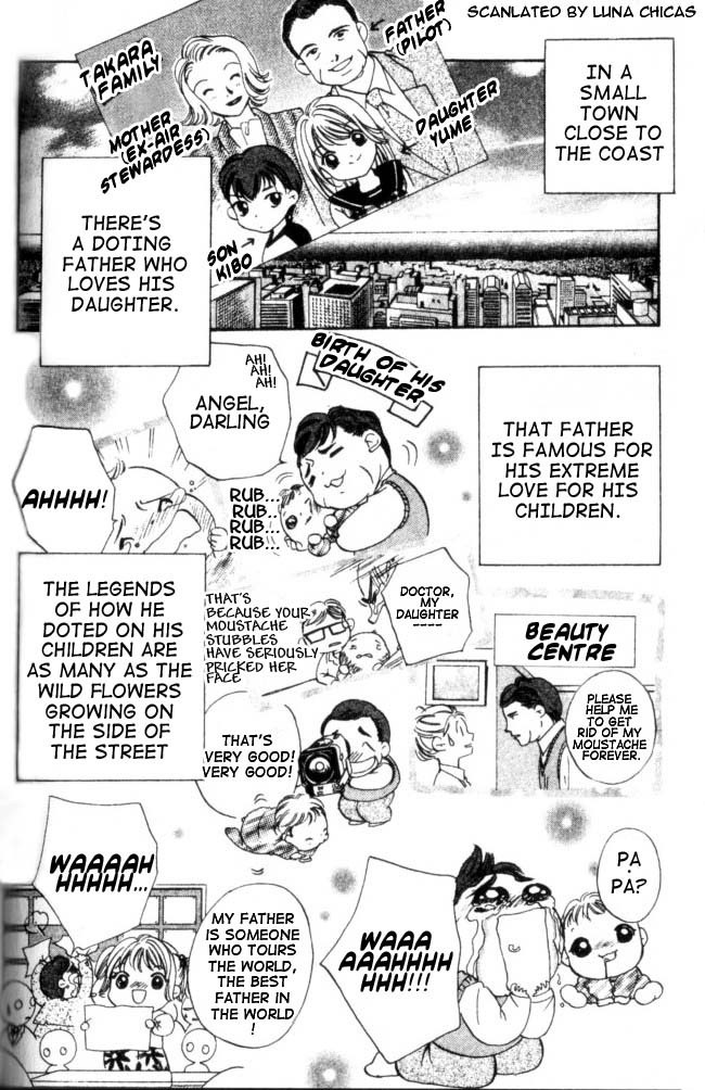 Heart Chapter 9 page 2 - 