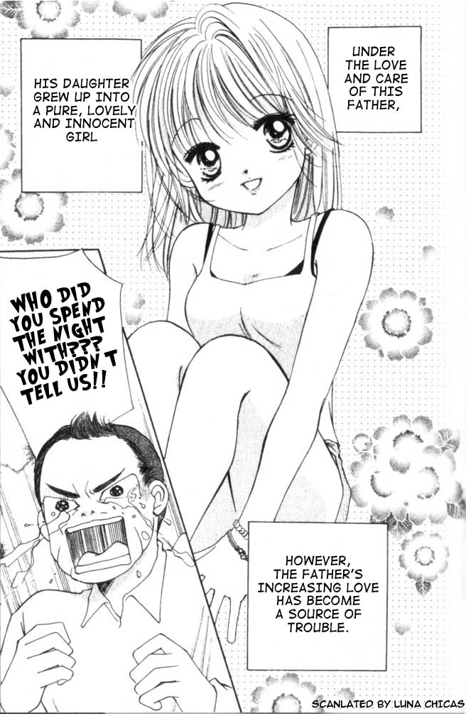 Heart Chapter 9 page 3 - 
