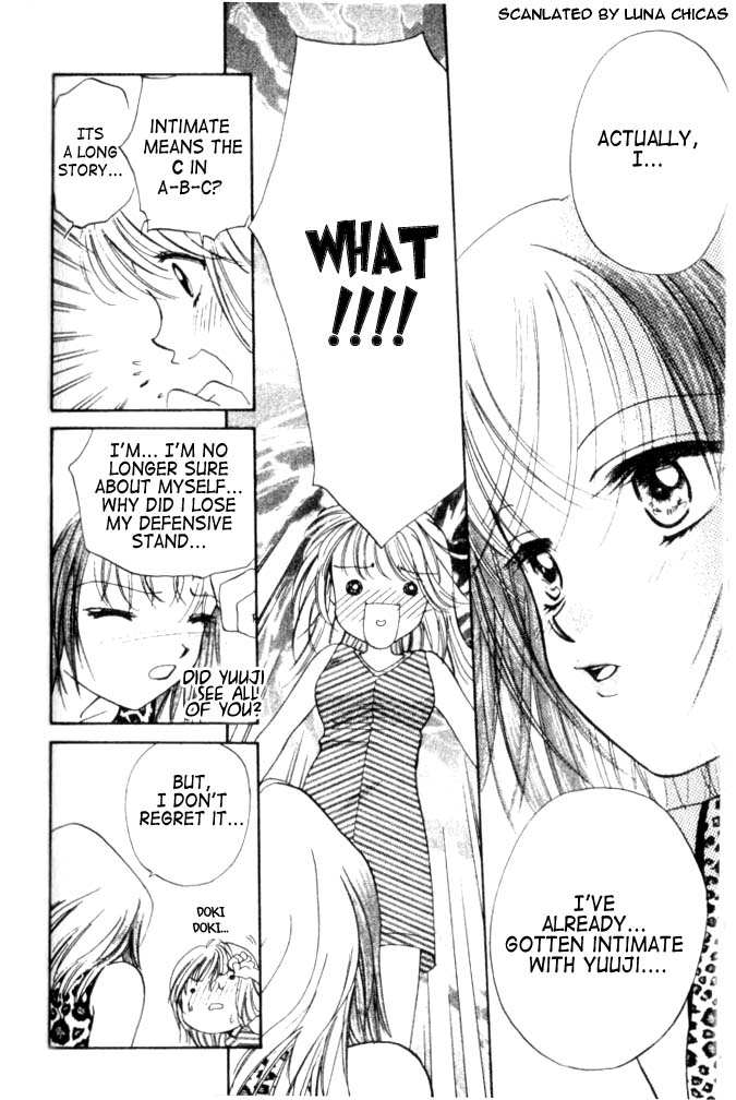 Heart Chapter 9 page 22 - 