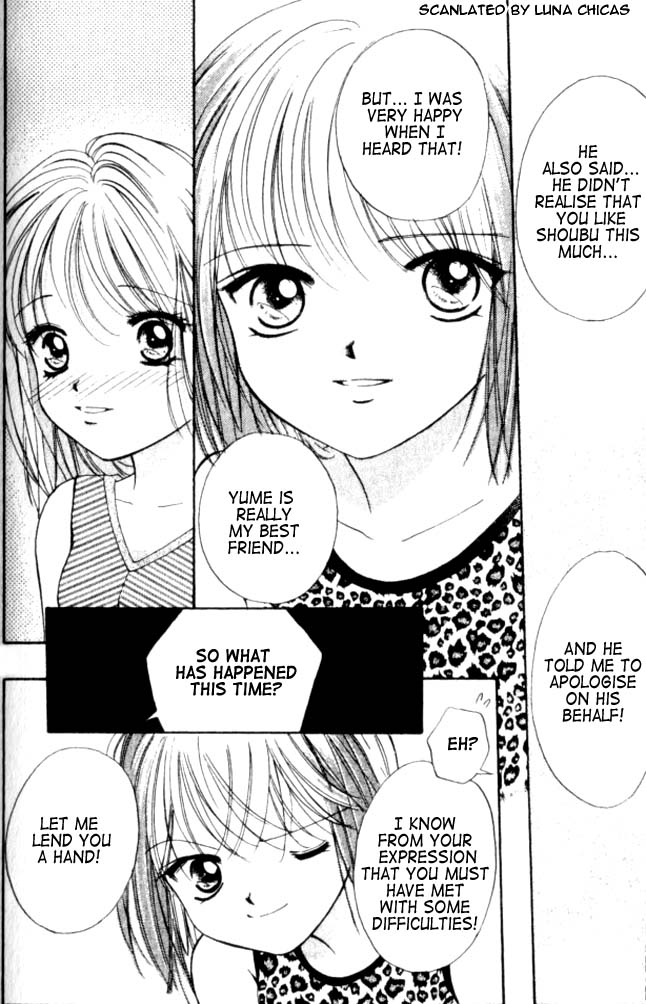 Heart Chapter 9 page 24 - 