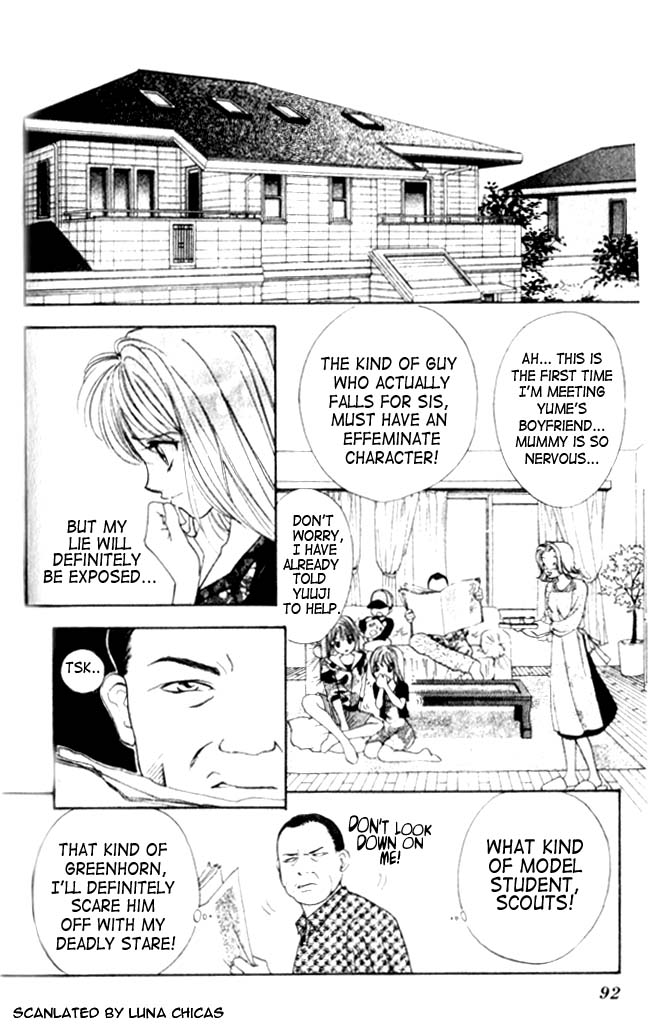 Heart Chapter 9 page 28 - 