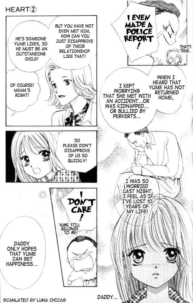 Heart Chapter 9 page 5 - 