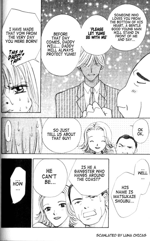 Heart Chapter 9 page 6 - 