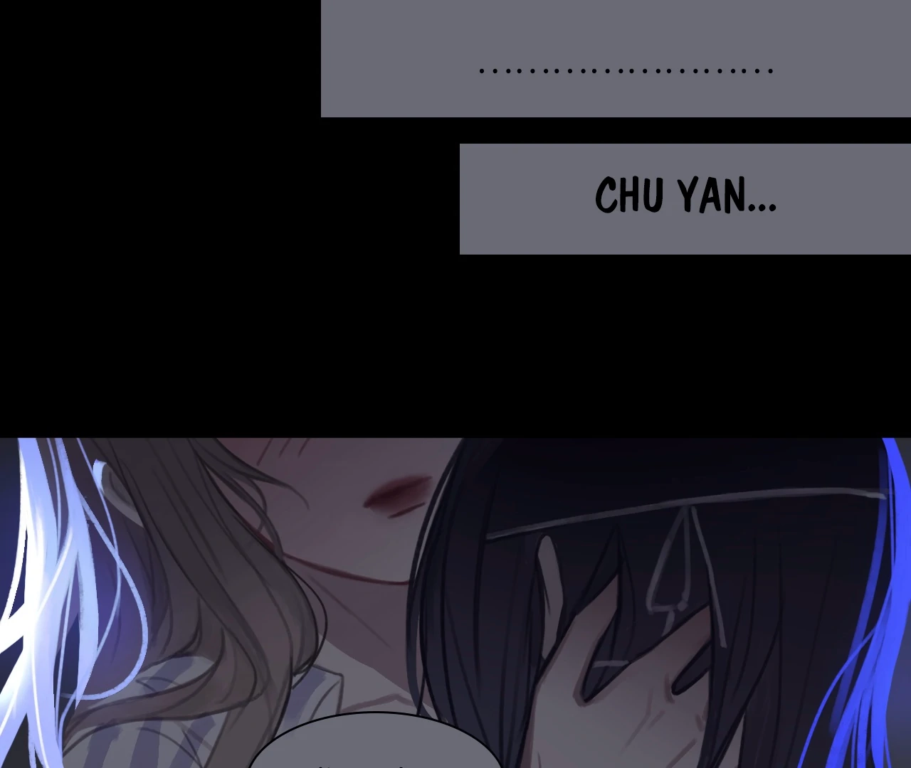Xindong Wucha x Chapter 10 page 14 - 