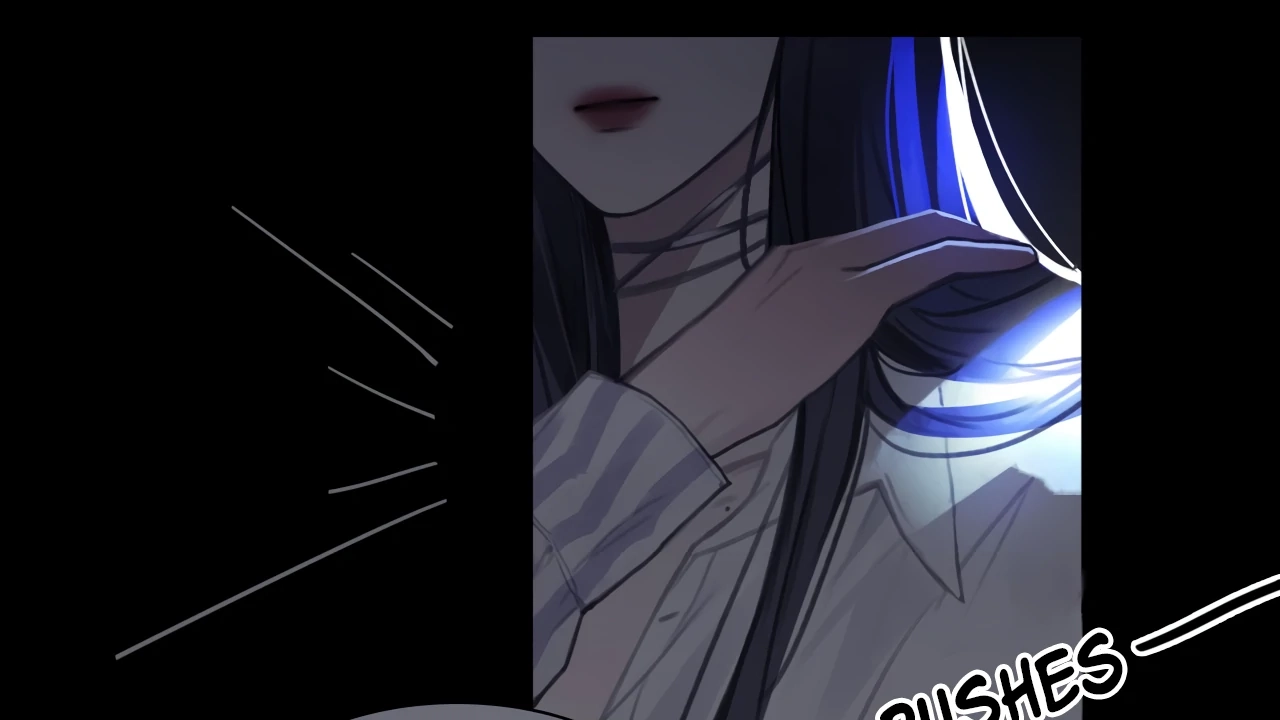 Xindong Wucha x Chapter 10 page 17 - 