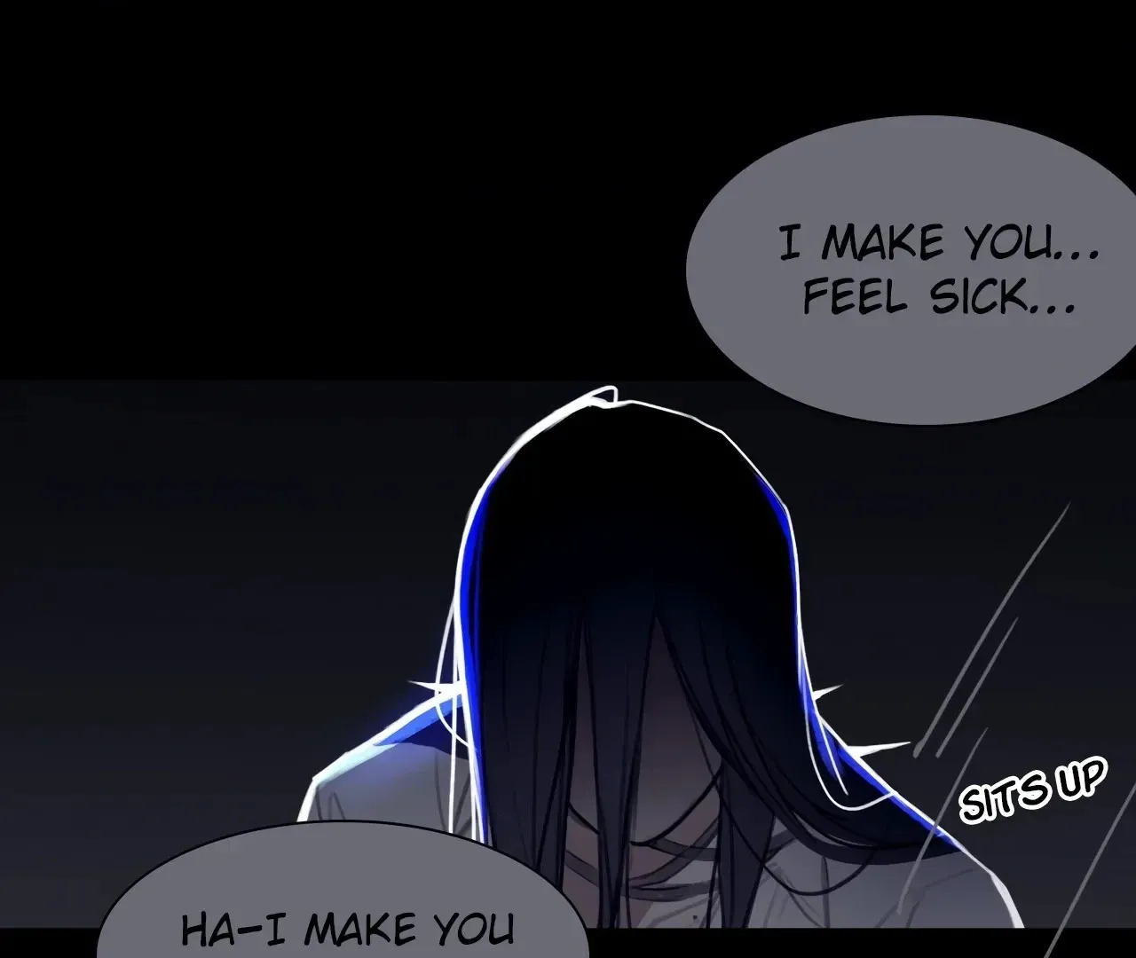 Xindong Wucha x Chapter 10 page 20 - 
