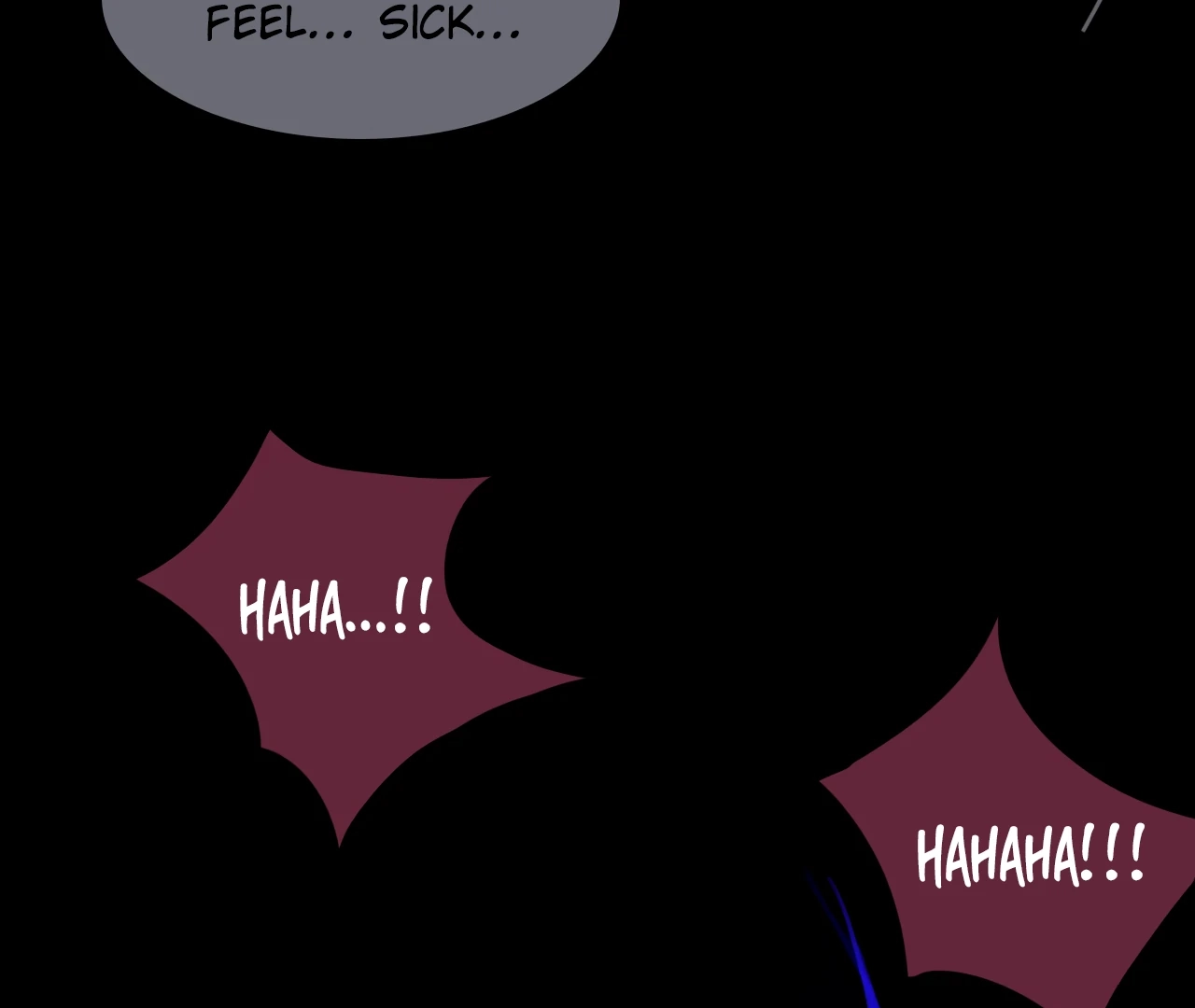 Xindong Wucha x Chapter 10 page 21 - 