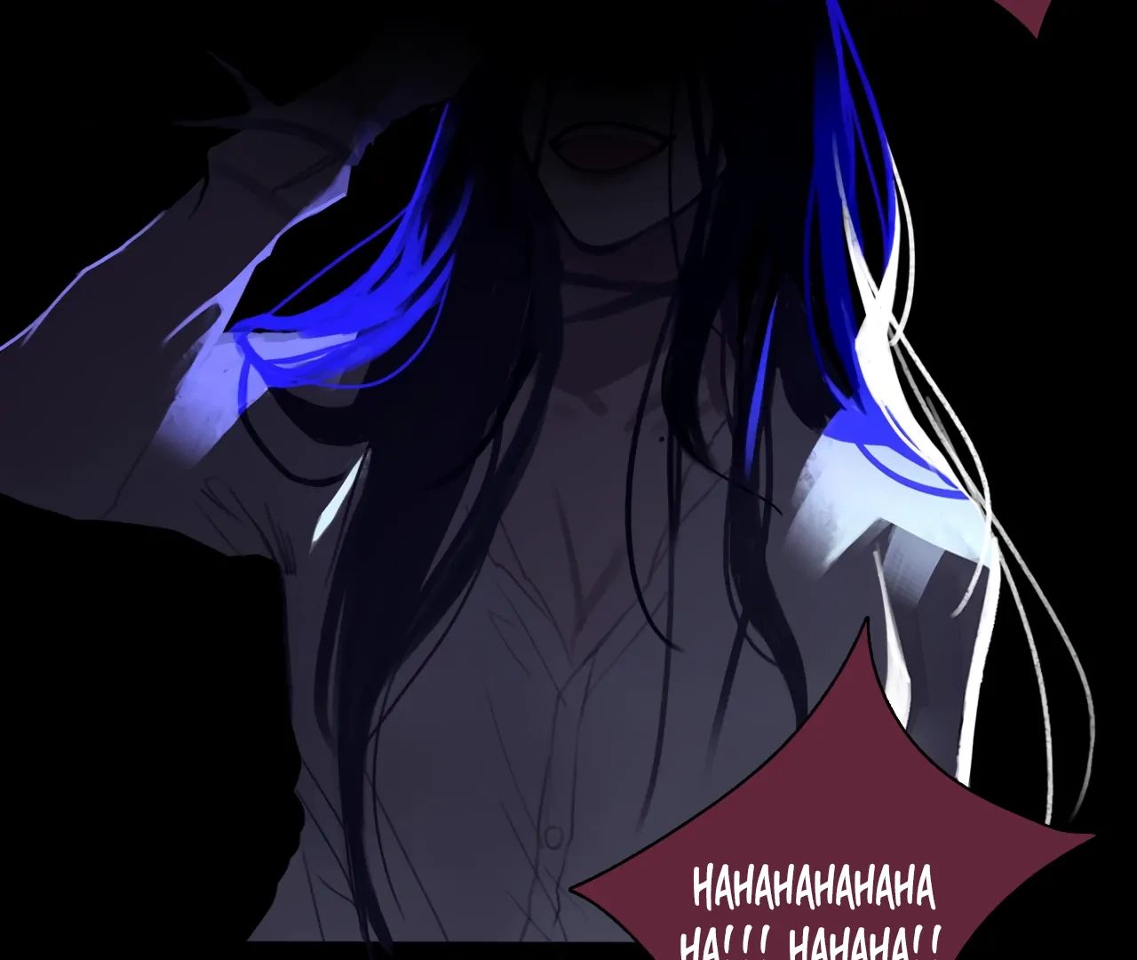 Xindong Wucha x Chapter 10 page 22 - 