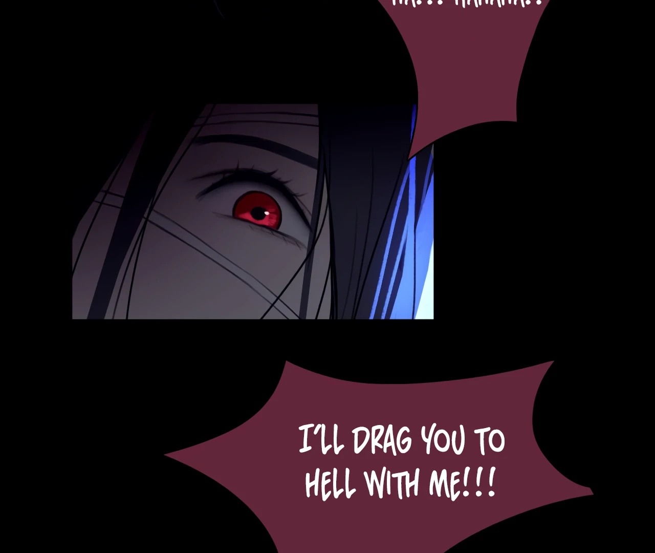 Xindong Wucha x Chapter 10 page 23 - 