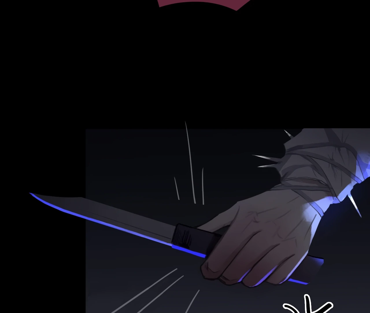 Xindong Wucha x Chapter 10 page 24 - 