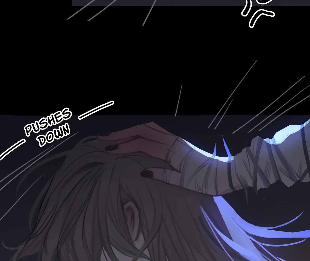 Xindong Wucha x Chapter 10 page 25 - 