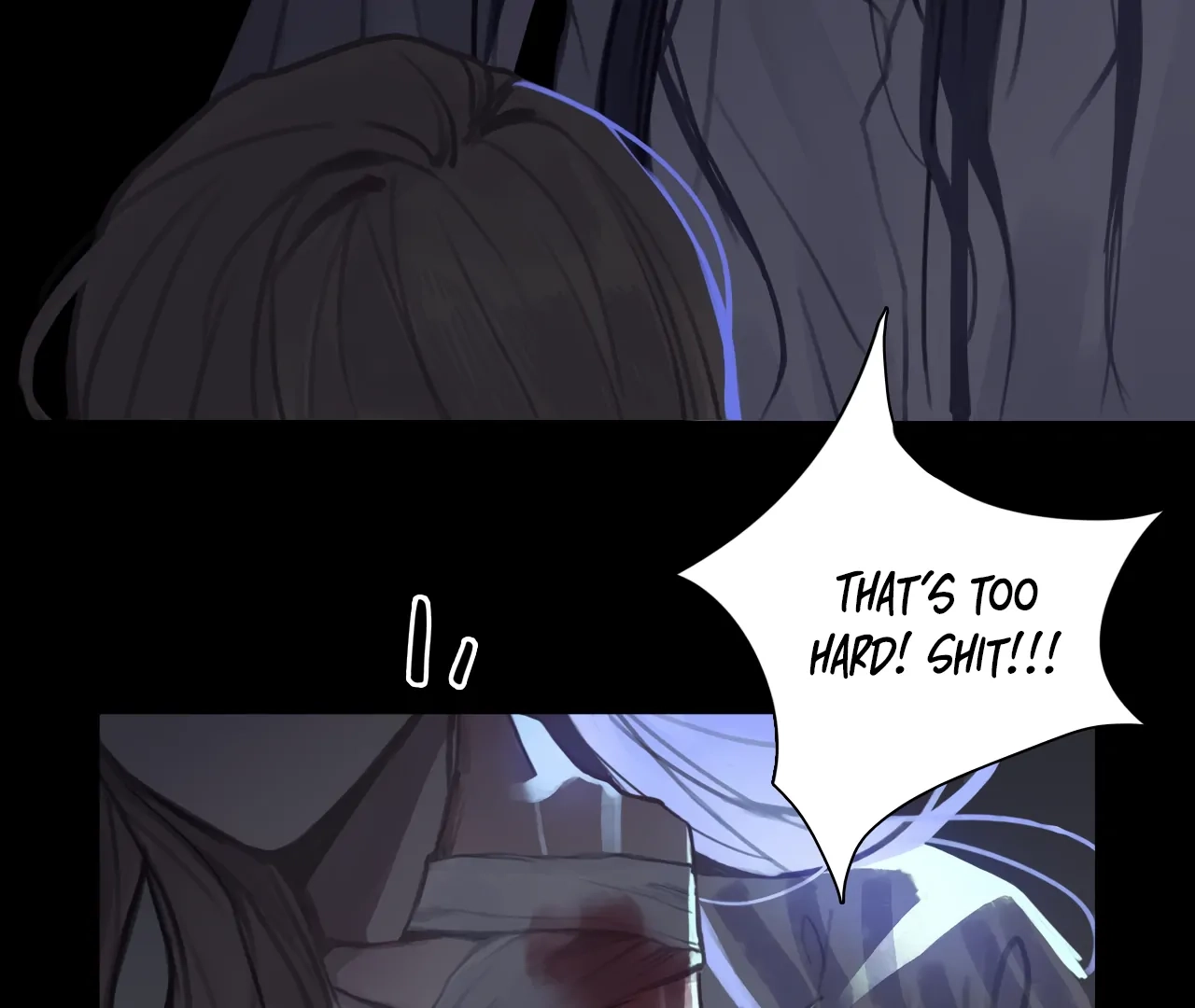 Xindong Wucha x Chapter 10 page 29 - 