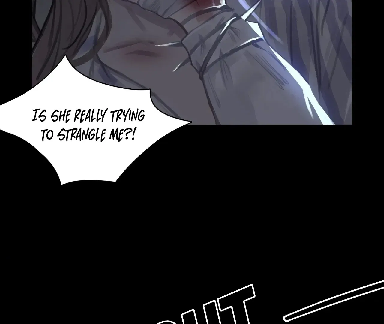Xindong Wucha x Chapter 10 page 30 - 