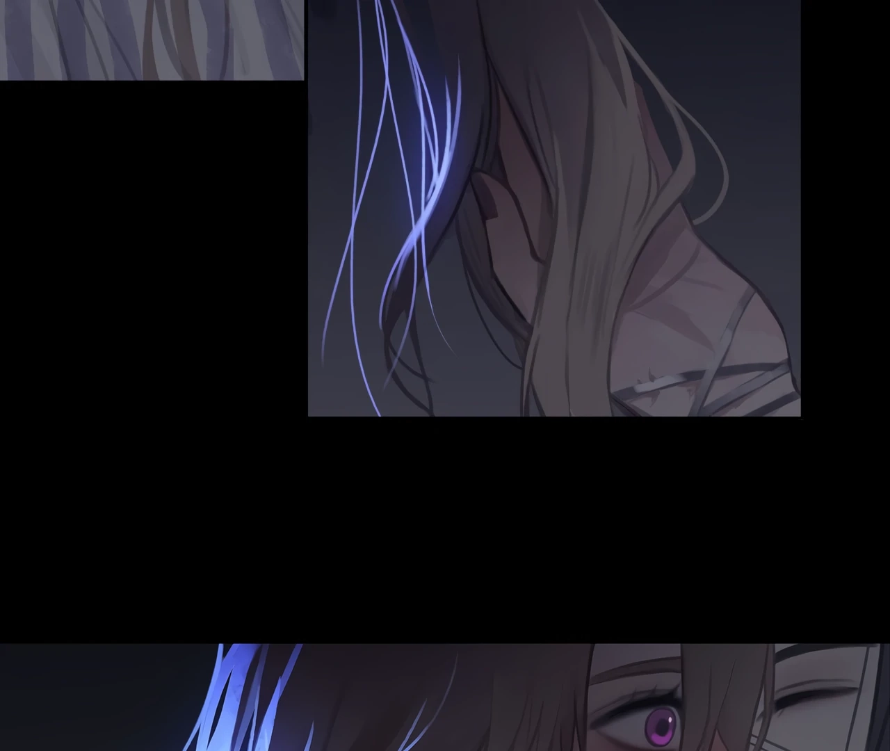 Xindong Wucha x Chapter 10 page 4 - 