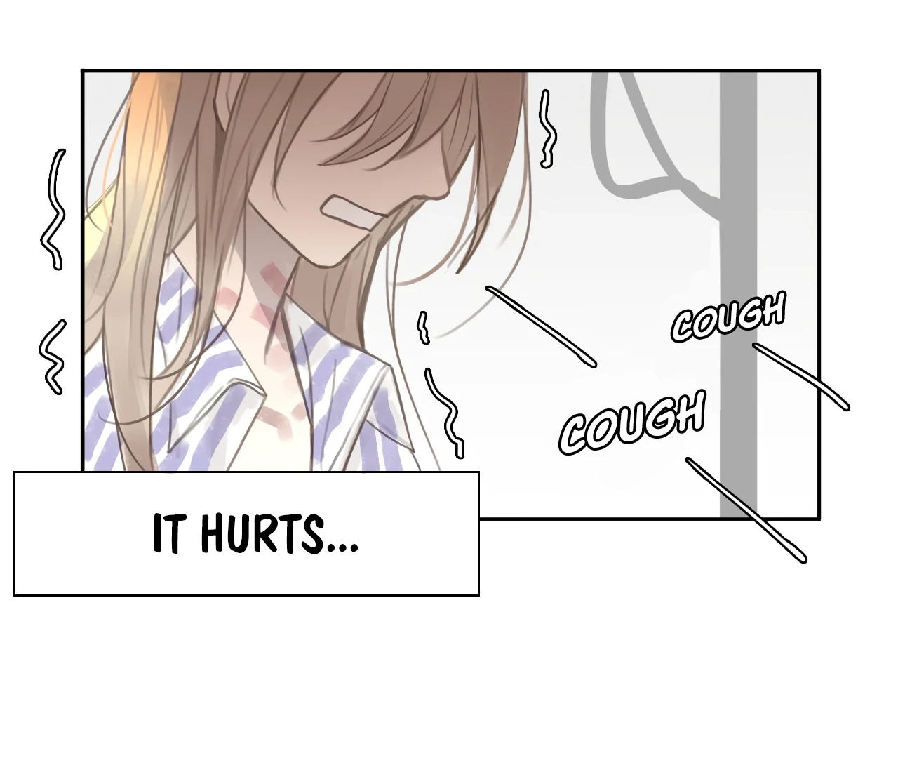 Xindong Wucha x Chapter 10 page 32 - 