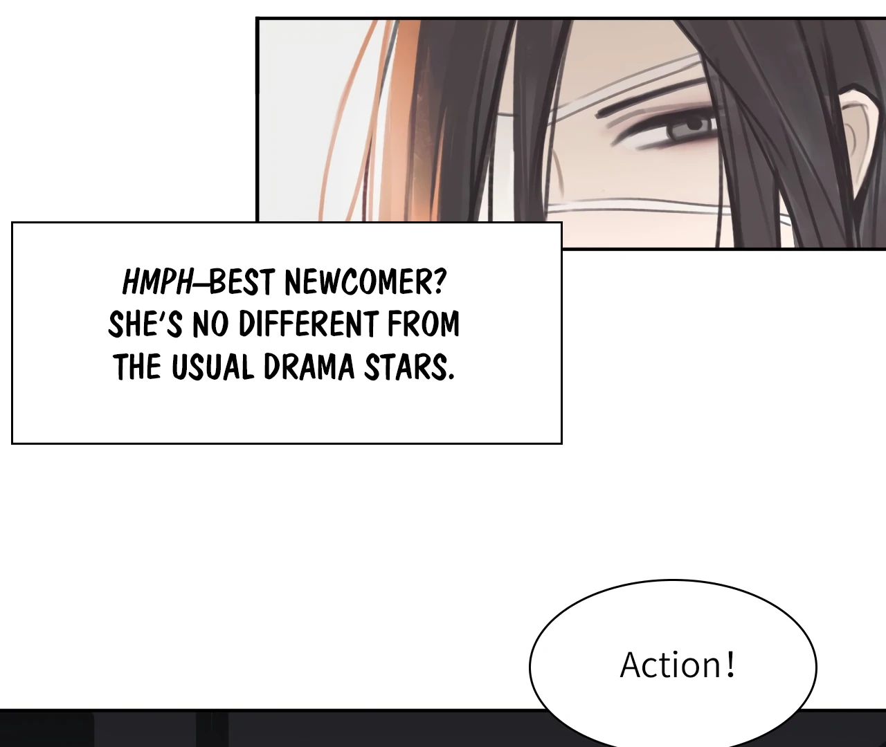 Xindong Wucha x Chapter 10 page 36 - 