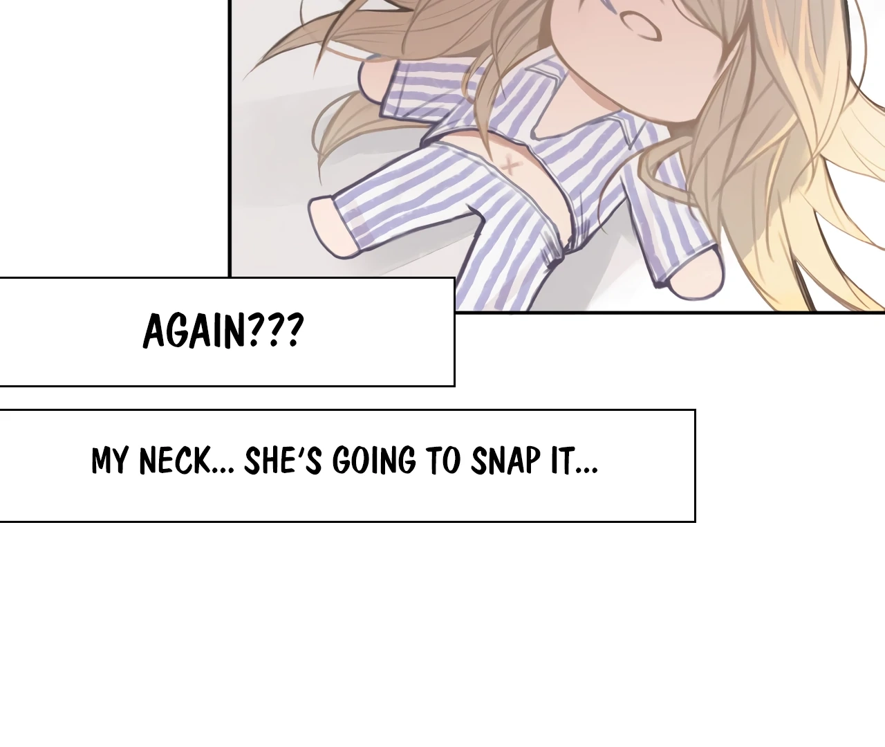 Xindong Wucha x Chapter 10 page 41 - 