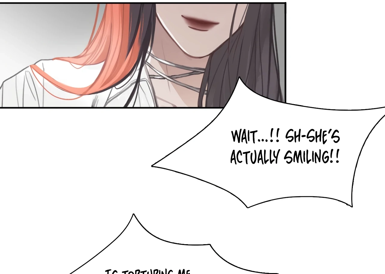 Xindong Wucha x Chapter 10 page 42 - 