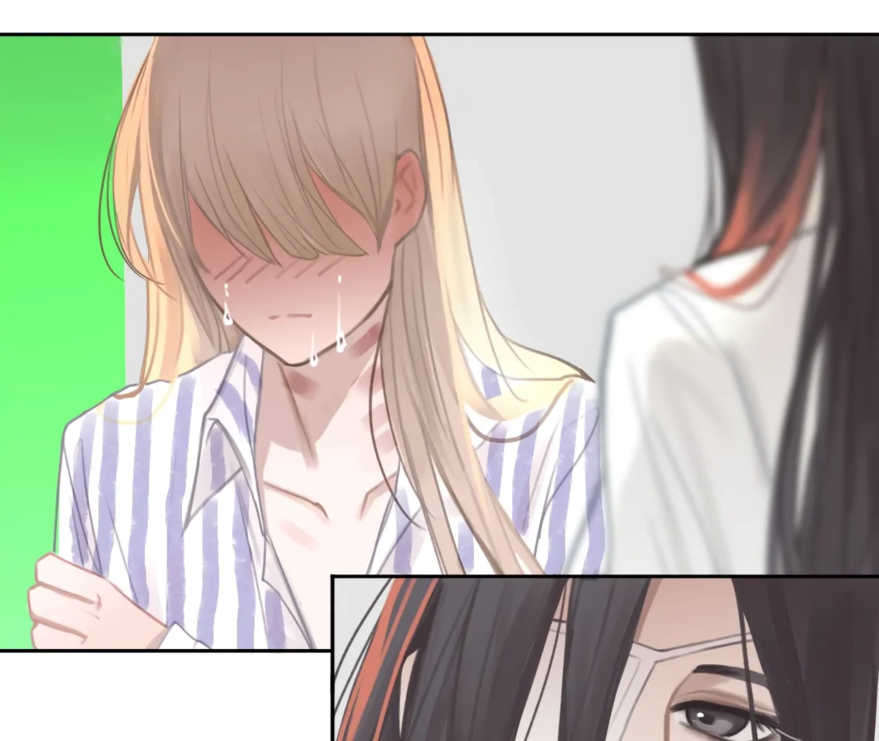 Xindong Wucha x Chapter 10 page 46 - 
