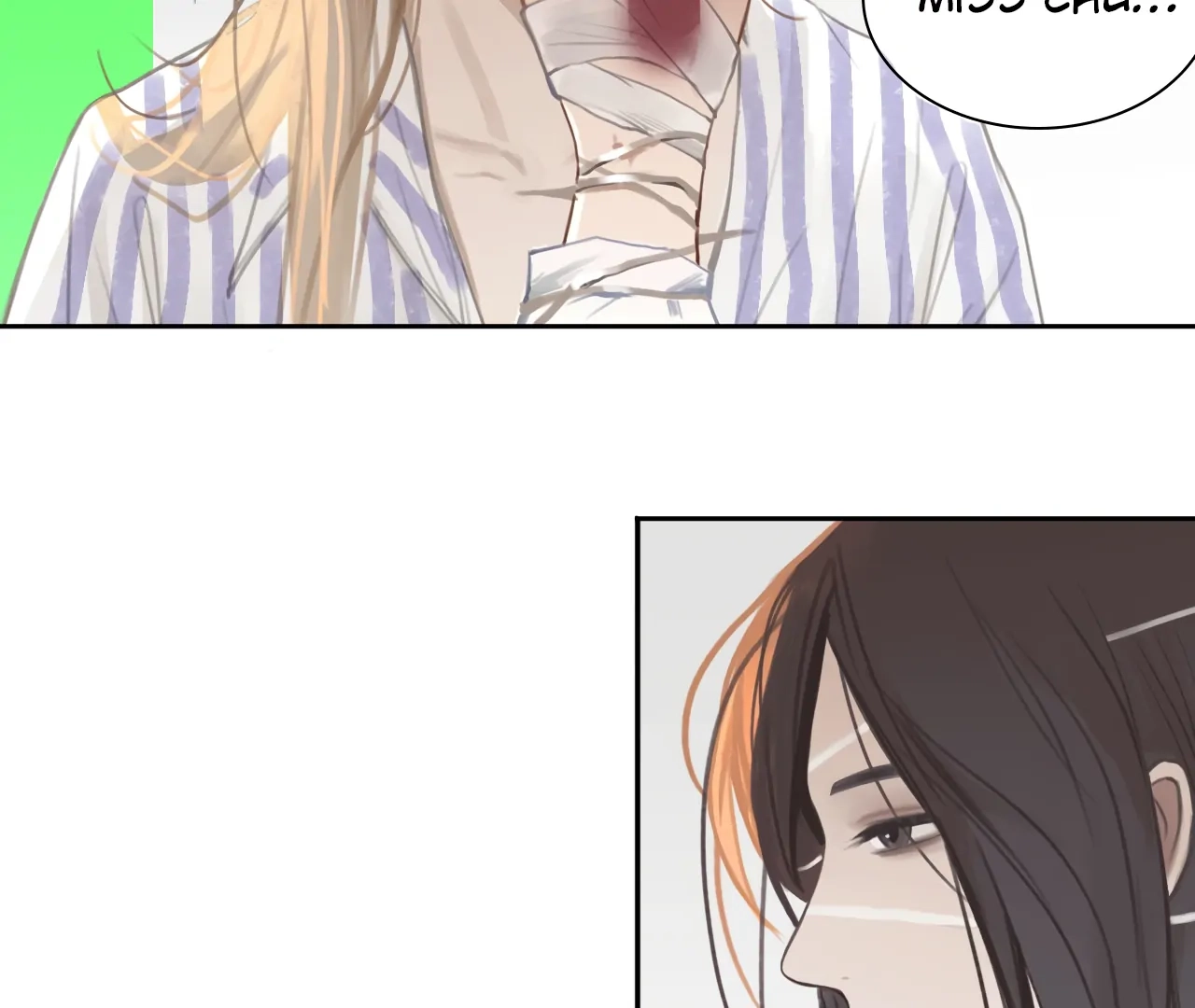 Xindong Wucha x Chapter 10 page 49 - 