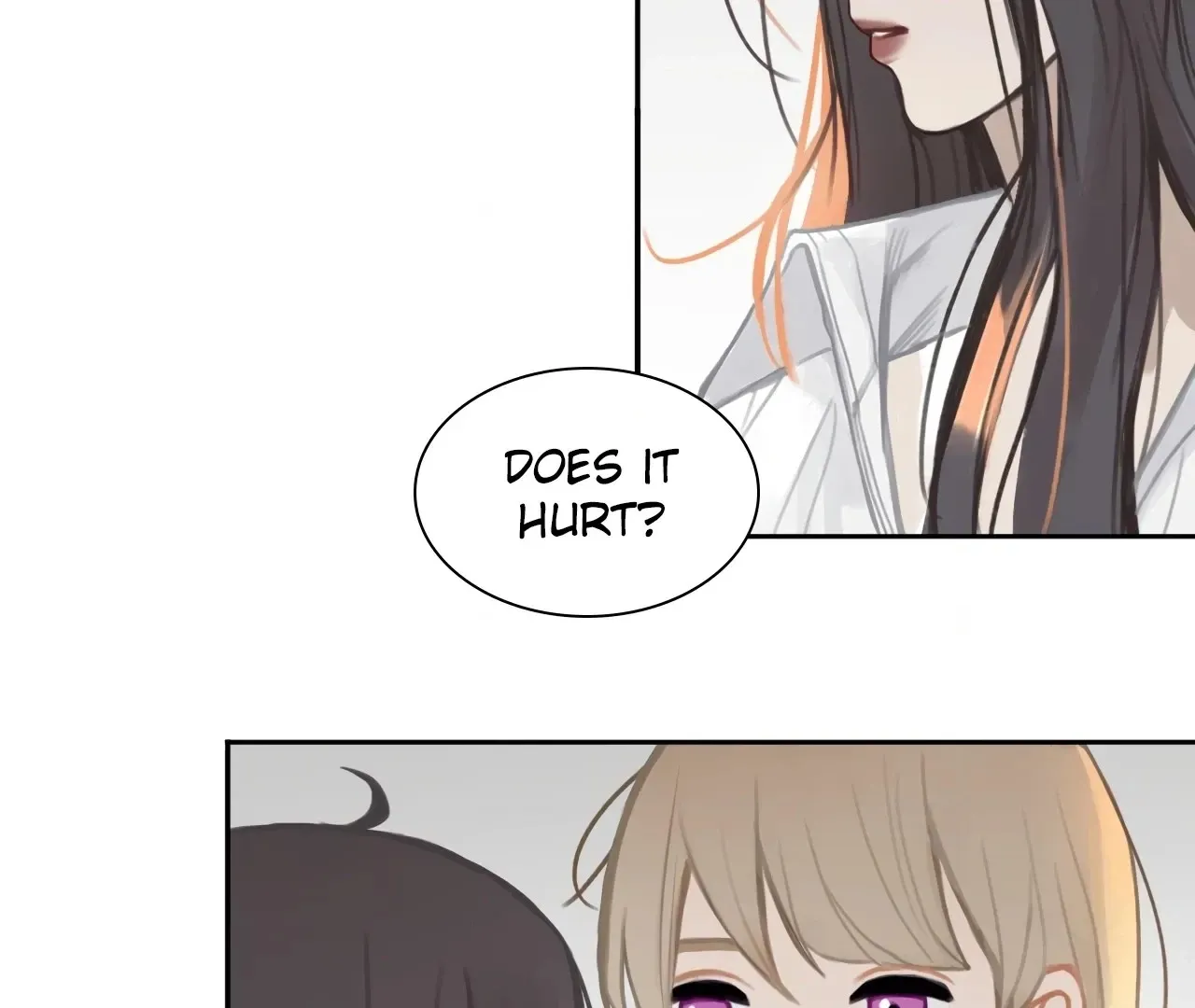 Xindong Wucha x Chapter 10 page 50 - 