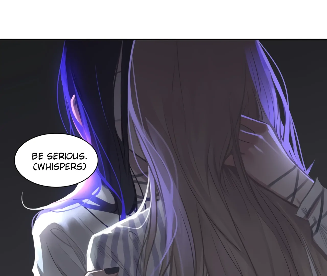 Xindong Wucha x Chapter 10 page 53 - 