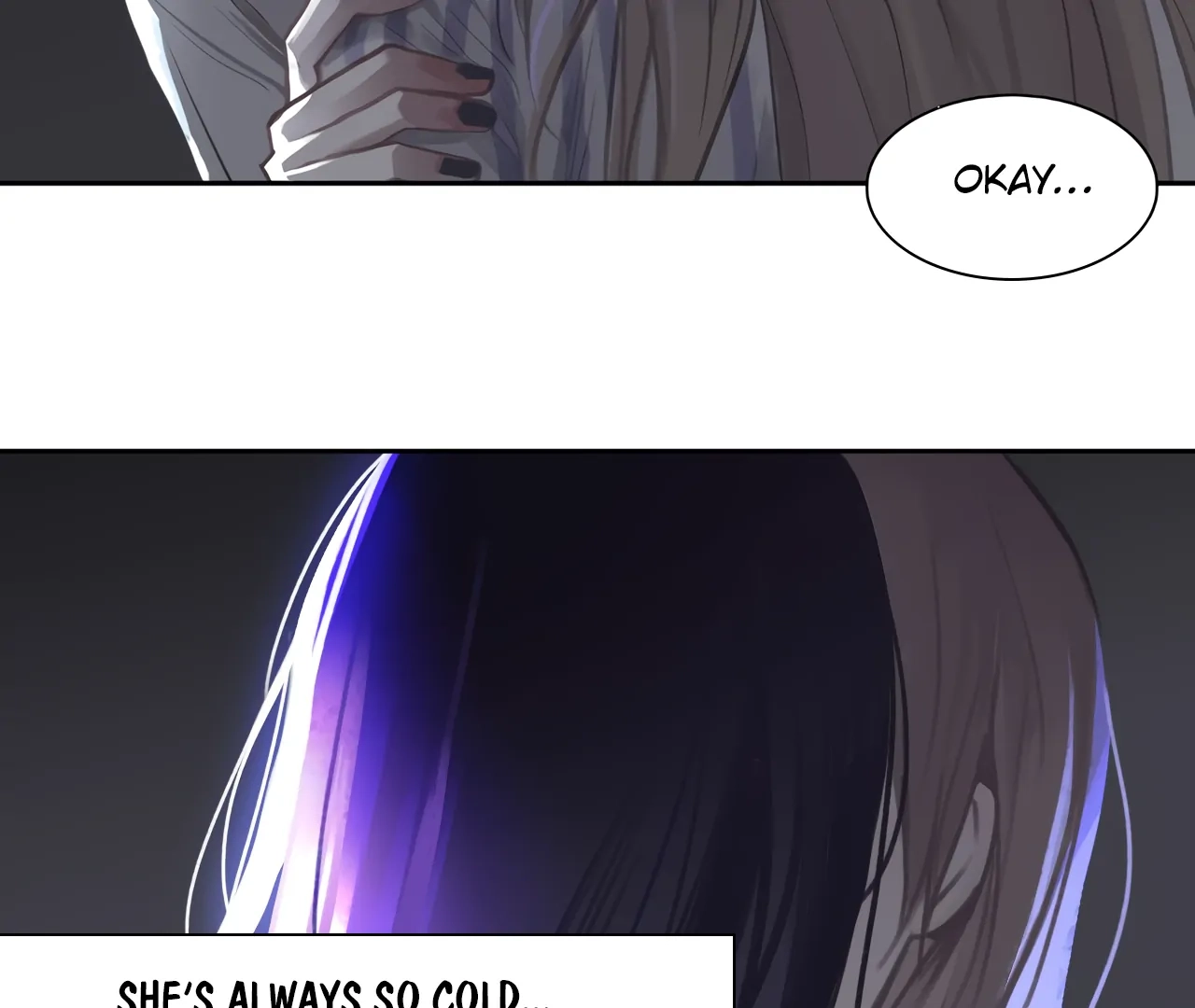 Xindong Wucha x Chapter 10 page 54 - 