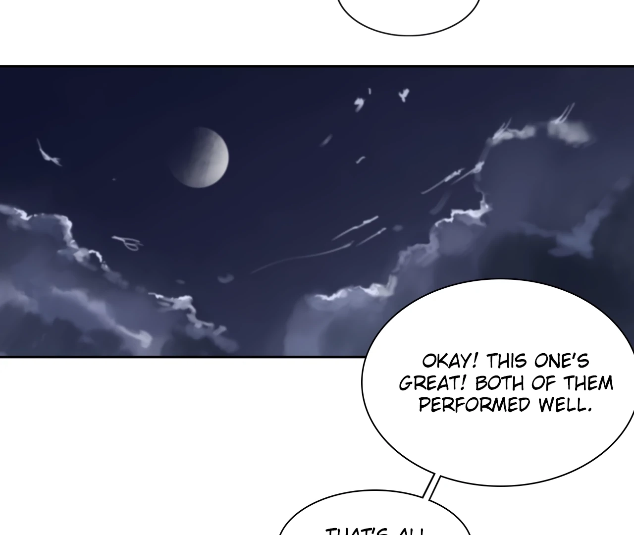 Xindong Wucha x Chapter 10 page 56 - 