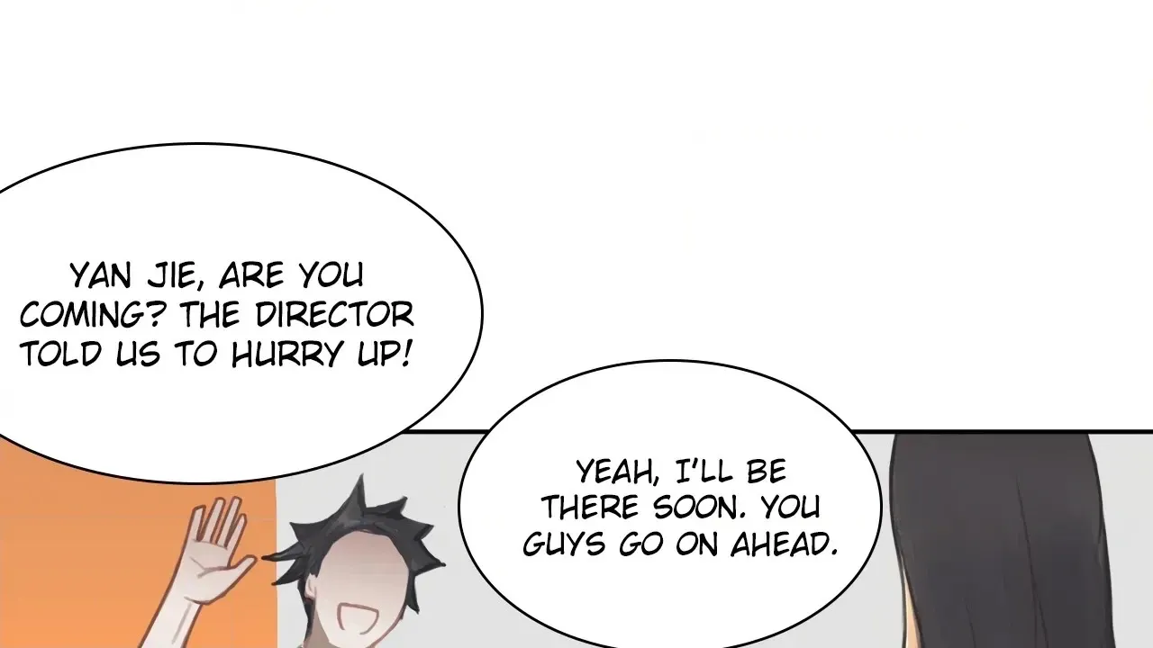 Xindong Wucha x Chapter 10 page 60 - 