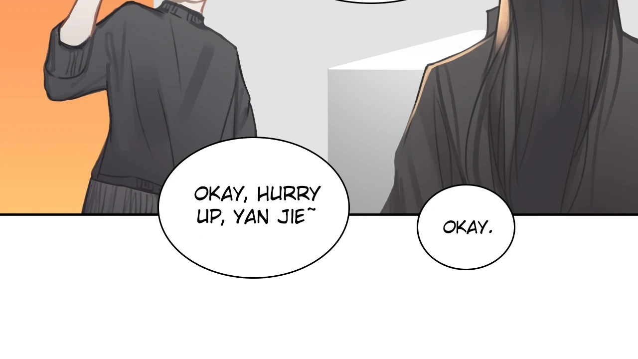 Xindong Wucha x Chapter 10 page 61 - 