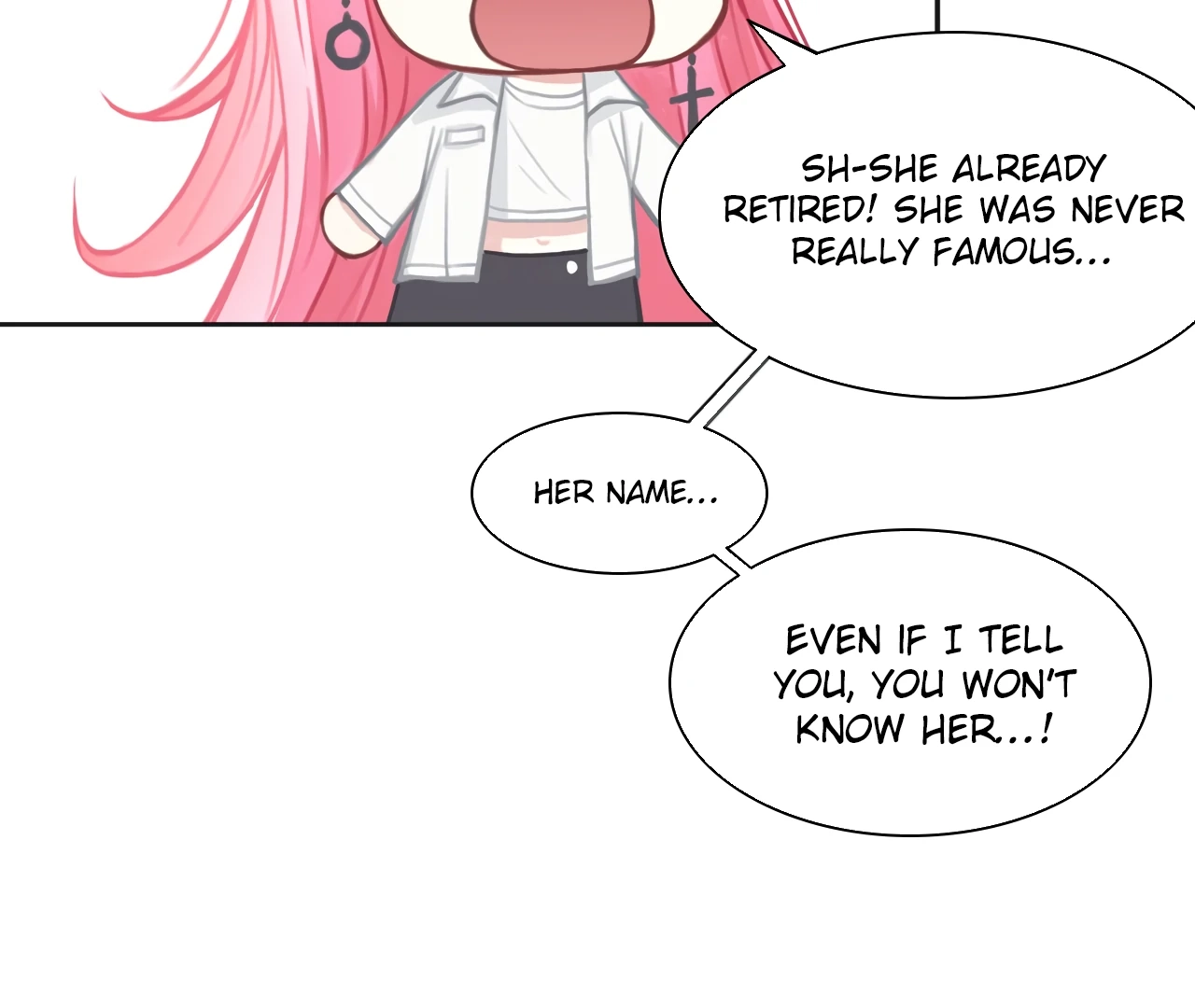 Xindong Wucha x Chapter 11 page 23 - 