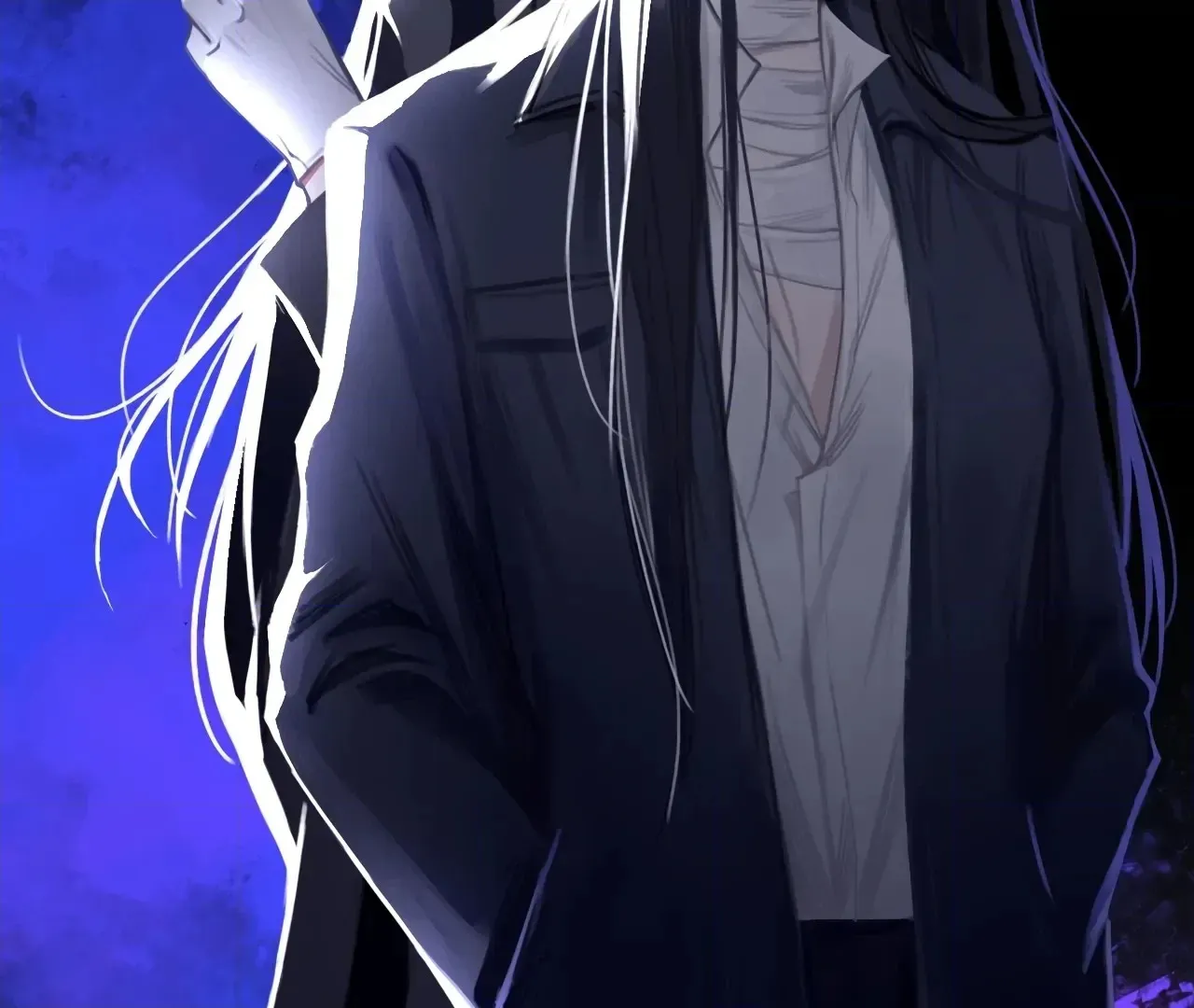 Xindong Wucha x Chapter 11 page 30 - 